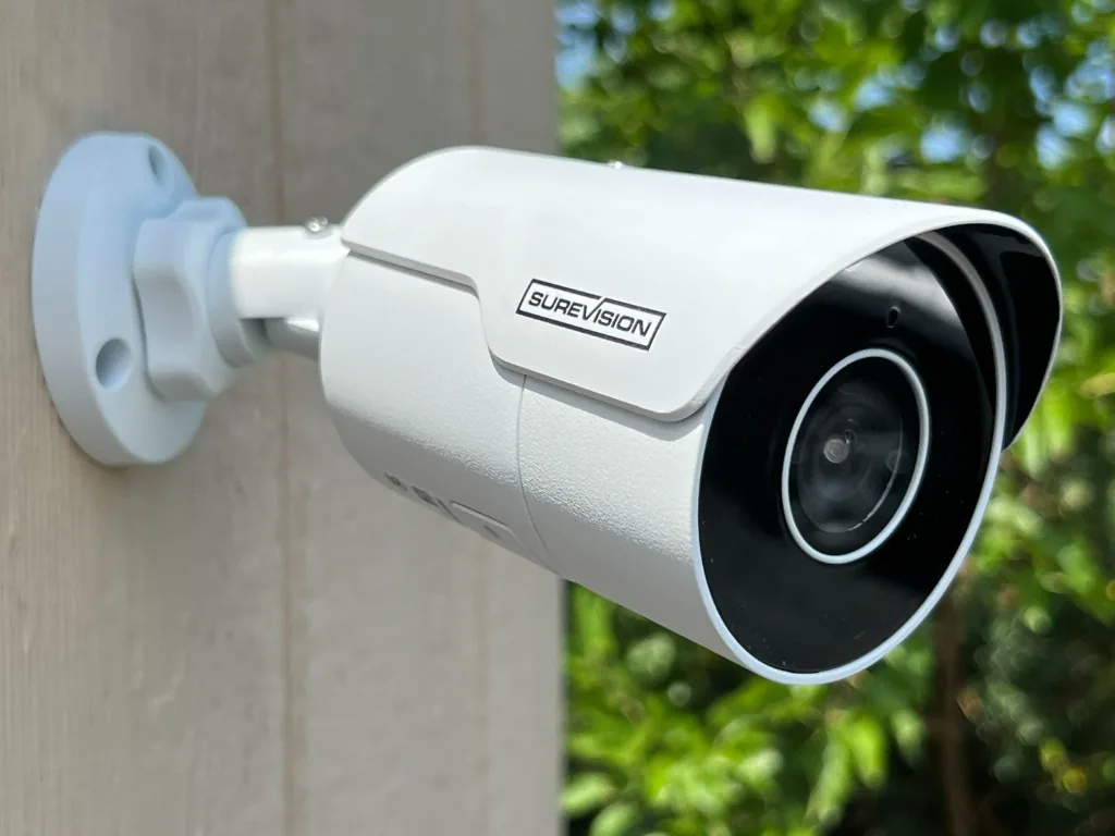 SureVision Camera Kits