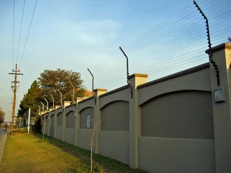 Fence Energizer Kits