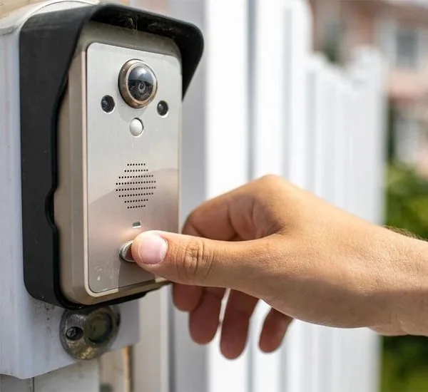 Video Intercom